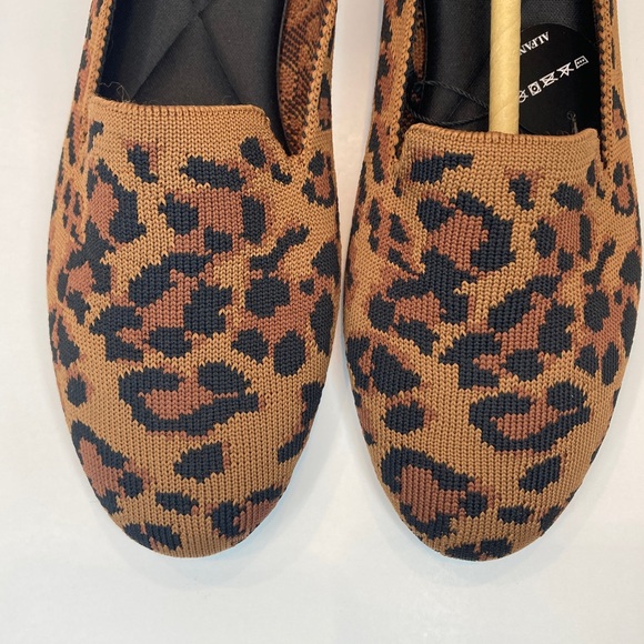 ALFANI Step ‘N Flex Rorrii Knit Loafer Flats 5M - Picture 7 of 9